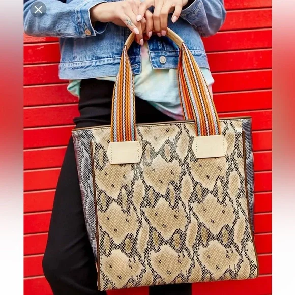 Consuela Margot Classic Tote